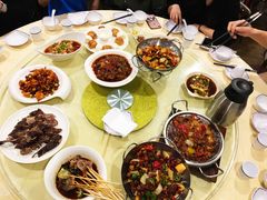 -王家味 - Wángjiā wèi