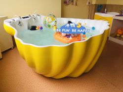 -爱乐婴童水育早教中心·儿童游泳中心(田园商业广场店)