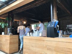 -VOYAGE COFFEE(北锣鼓巷店)