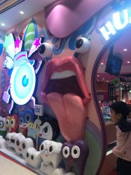 -奇乐儿momoplanet儿童乐园(卓悦汇店)