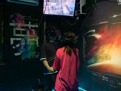 -游趣VR·虚拟现实体验馆(天河店)