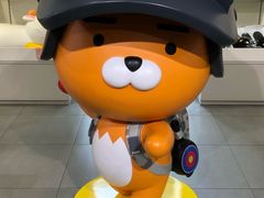 -KAKAO FRIENDS(弘大店)
