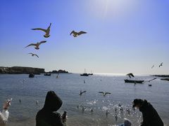 -石槽海滨浴场
