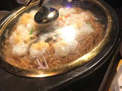 -绿茶餐厅(千岛湖银泰城店)