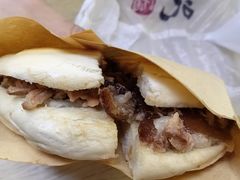 -樊记腊汁肉(竹笆市总店)