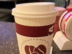 -COSTA COFFEE(新奥购物中心店)