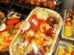 -池田寿司·新鲜现做(昌平悦荟店)