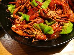 -三太子地摊烧烤·小龙虾(北蔡店)