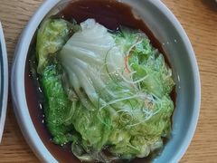 -去茶去餐厅(中央大街店)
