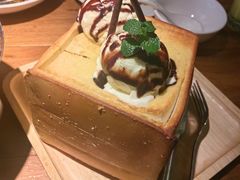 -外婆家(静安大悦城店)