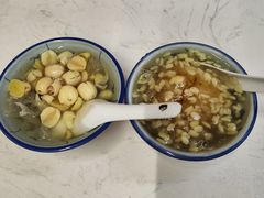 -张钦德·广场老牌豆花甜汤(总店)