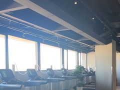 -OXYGYM 奥美氧舱运动中心(领展购物广场·中关村店)