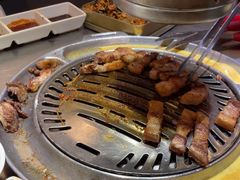 -喜来稀肉(虹泉路店)