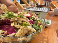 -木屋烧烤(西南角店)