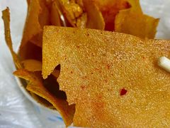 枯豆丝-小民大排档(马场角横路店)