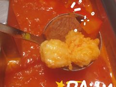 -海底捞火锅(安吉万达店)