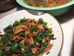 -绿茶餐厅(千岛湖银泰城店)