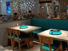 -半天妖烤鱼(丰科万达店)