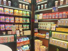 -茶理宜世(广州南站（站内）3楼B17检票口店)