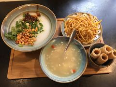 -大王油茶(二厂文创公园店)