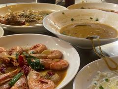 -金秋小吃海鲜·专注30年临海特色风味