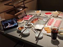 真香锅-海底捞火锅(北京路店)