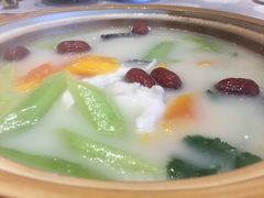 -富黎华海鲜大酒楼(正大广场店)
