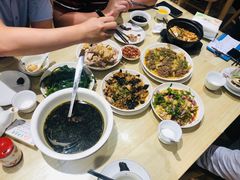 -东山茶寮(新安店)