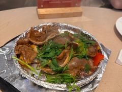 -庄氏祥记家常食府(国瑞建材家居博览中心店)