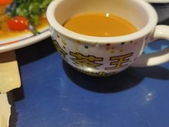 -伯友茶记(中华广场店)