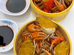 -三妹小龙虾·黄油蟹(华侨城总店)