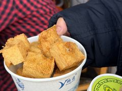-龙翔臭豆腐(河坊街店)
