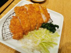 烤猪扒-味千拉面(红旗街万达店)