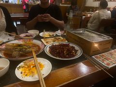 -福苗小骆驼烧烤(大唐不夜城店)