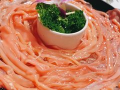 -骉骉老火锅(铁像寺路店)