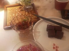 -京华烟云·北京烤鸭(领展购物广场·中关村店)