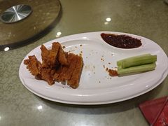 -春江饭店(共青团路总店)