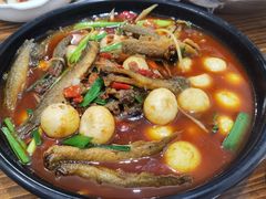 -弓虽昌焖烧鸡(大竹林店)