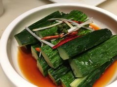 -绿茶餐厅(西单老佛爷店)