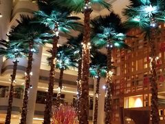 大堂-威斯汀舞台餐厅