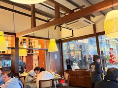 -破三川·新川菜(静安大融城店)