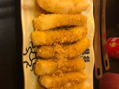 -大龙辣火锅·龙虾·烧烤(湖滨新天地店)