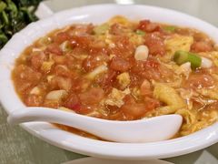 -晏老九豆花饭家常菜(上海城店)
