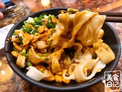 -宽窄巷子成都小吃(建文店)