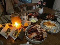 -BOR Eatery(安福路店)