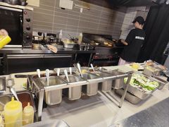 -shark burger·鲨鱼汉堡(交子大道店)