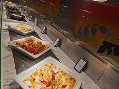 -上海静安昆仑大酒店