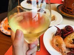 -富力丽思卡尔顿酒店·香荟全日制餐厅