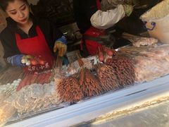 -辽B·小串(总店)