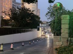 -富都滨江地下停车场